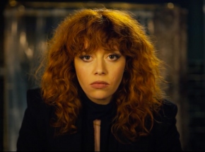 Znamy datę premiery 2. sezonu "Russian Doll"