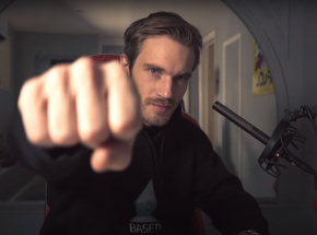 PewDiePie podsumował rok swoich akcji charytatywnych