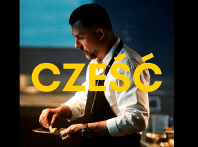 "Cześć" – wita się Sokół nowym singlem i zapowiada drugą solową płytę