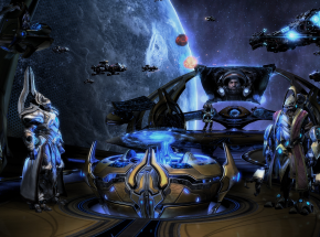 SC II: rozlosowano drabinkę Ro36 IEM Katowice; znamy pierwszego rywala Elazera