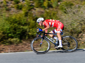 Itzulia Basque Country: dublet Deceuninck w piątym etapie