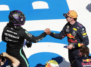 F1 - GP Abu Zabi: pole position zdobyte w fenomenalnym stylu!