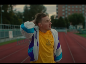 Patrick The Pan w duecie z Darią Zawiałow!