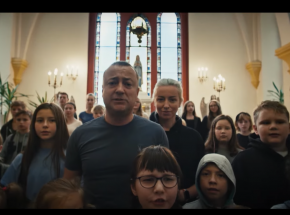 Czesław Mozil prezentuje pierwszy singiel z nadchodzącej płyty