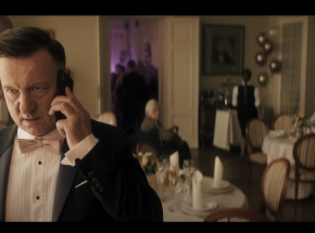 "Wesele" z rekordem otwarcia