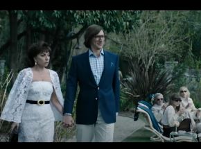 Kolejny zwiastun filmu "House of Gucci"