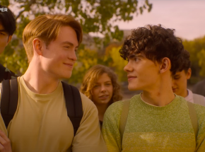 „Heartstopper” – oto oficjalny zwiastun 2. sezonu