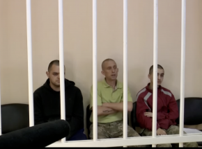 Ukraina: prorosyjscy separatyści zaczną stosować karę śmierci od 2025 roku