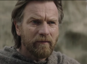 Ewan McGregor w pierwszym zwiastunie "Kenobiego"