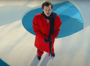 Nowy singiel Harry'ego Stylesa pobił dzienny rekord streamingu w Spotify