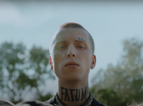 "Polska Floryda" – debiutancki album Szczyla już dostępny