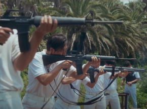 „Święci od narkotyków” – oficjalny zwiastun już jest