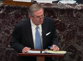 Zdewastowano posesję prawnika Donalda Trumpa