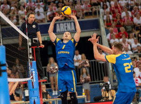 Siatkówka – ME: Włosi i Ukraińcy z pewnym awansem do ćwierćfinału