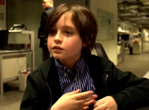 Belgia: 12-latek w pół roku został magistrem fizyki kwantowej