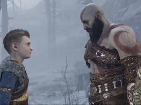 „God of War: Ragnarök” [RECENZJA]