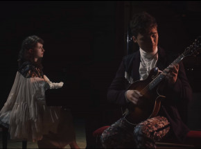 „Buka” - nowy singiel Kwiatu Jabłoni