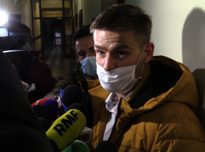 Zapadła decyzja w sprawie odszkodowania dla Tomasza Komendy