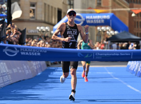 Triathlon – WTC: Nowozelandczycy najlepsi na ojczystej ziemi, Polacy poza czołówką