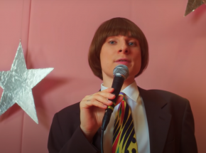 Ralph Kaminski zaskakuje nowym singlem!