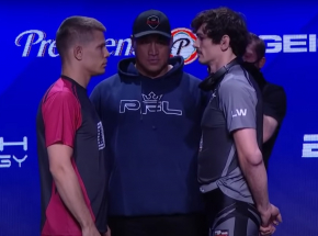 PFL 4: pierwsza porażka Marcina Helda w turnieju