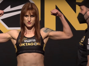 Oktagon 23: Woźniak i Minda z wygranymi, porażka Bryczka