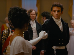 "Bridgertonowie" – zwiastun 2. sezonu już jest!