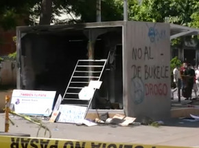 Salwador: wielotysięczne protesty przeciwko bitcoinowi i prezydentowi