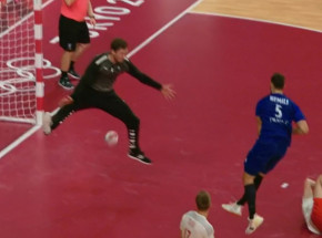 Tokio 2020 - Piłka ręczna: rewanż za Rio, Francja ze złotem