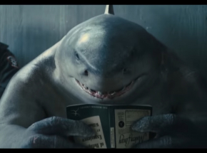 Nowy "Legion Samobójców" nadchodzi w kolejnym zwiastunie