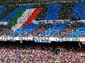 Liga Mistrzów: Inter w półfinale, Mediolan ma finał!