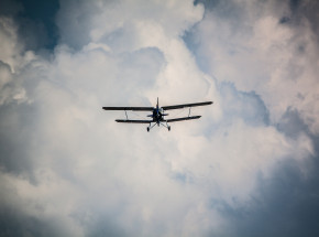 USA: samolot rozbił się o dom mieszkalny