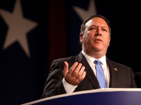 Stany Zjednoczone znoszą ograniczenia w kontaktach z urzędnikami Tajwanu