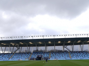 Piłka nożna kobiet: derby Manchesteru dla The Citizens