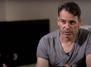 "Pani Basia" - nowy krótkometrażowy film Pawła Deląga