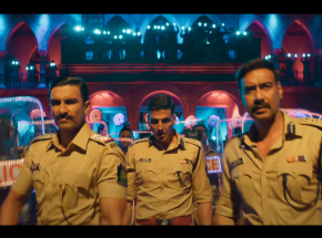 Bollywoodzkie produkcje wracają na duże ekrany po ponad roku pandemicznej przerwy