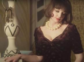 Maria Dębska wyda płytę z piosenkami Kaliny Jędrusik