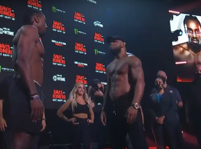 Bellator 266: Yoel Romero przegrywa w debiucie