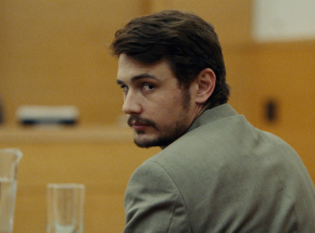 James Franco powraca na ekrany jako Fidel Castro