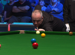 Snooker - English Open: Higgins i  Robertson w finale