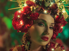 Cleo i Lexy Chaplin we wspólnej piosence