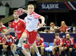 IHF Mistrzostwa Świata 2023: mistrzowie olimpijscy za mocni dla Biało-Czerwonych!