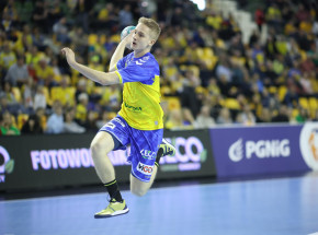 PGNiG Superliga: koncert Industrii w Głogowie, Chrobry bez argumentów