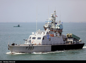 Iran zwolnił przetrzymywany od miesięcy tankowiec