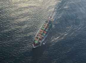 Szwecja: zderzenie dwóch frachtowców na Bałtyku