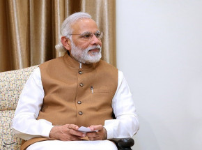 Indie: N. Modi skomentował ostatnie wydarzenia związane ze zbiorowym zgwałceniem 2 kobiet