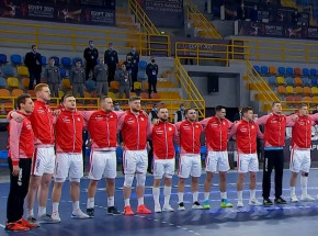 Piłka ręczna - MŚ: nieskuteczni Polacy przegrali z Węgrami!