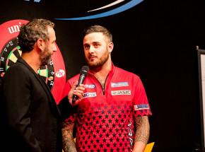Dart - World Matchplay: sesja wieczorna dla faworytów