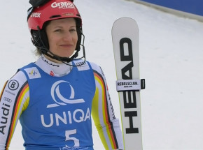 Narciarstwo alpejskie - PŚ: Shiffrin nie dała rady. Duerr triumfuje w Szpindlerowym Młynie! 