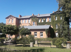 Tworki: postrzelono uciekającego mężczyznę